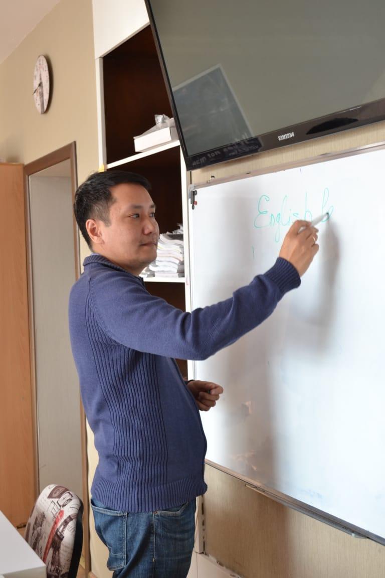 Ерик Булатович